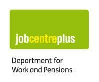 Jobcentre Plus logo