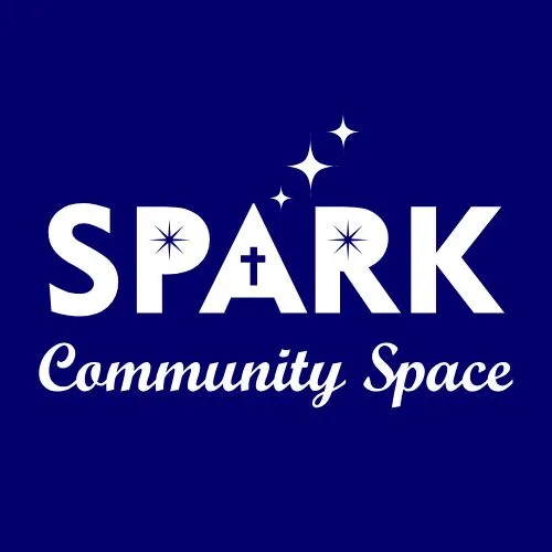 Spark Community Space logo