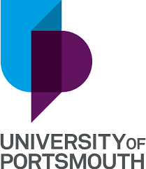 University of Portsmouth logo