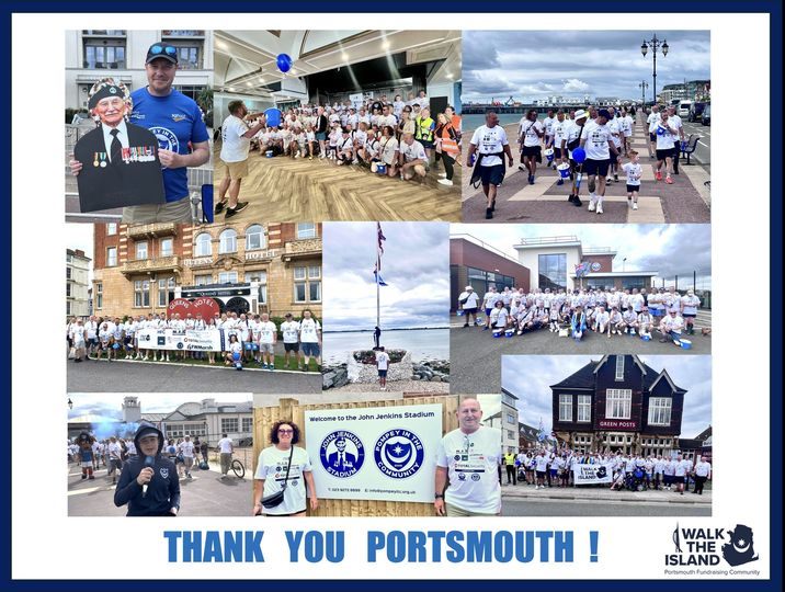 Walk The Island 2025 community photo 2