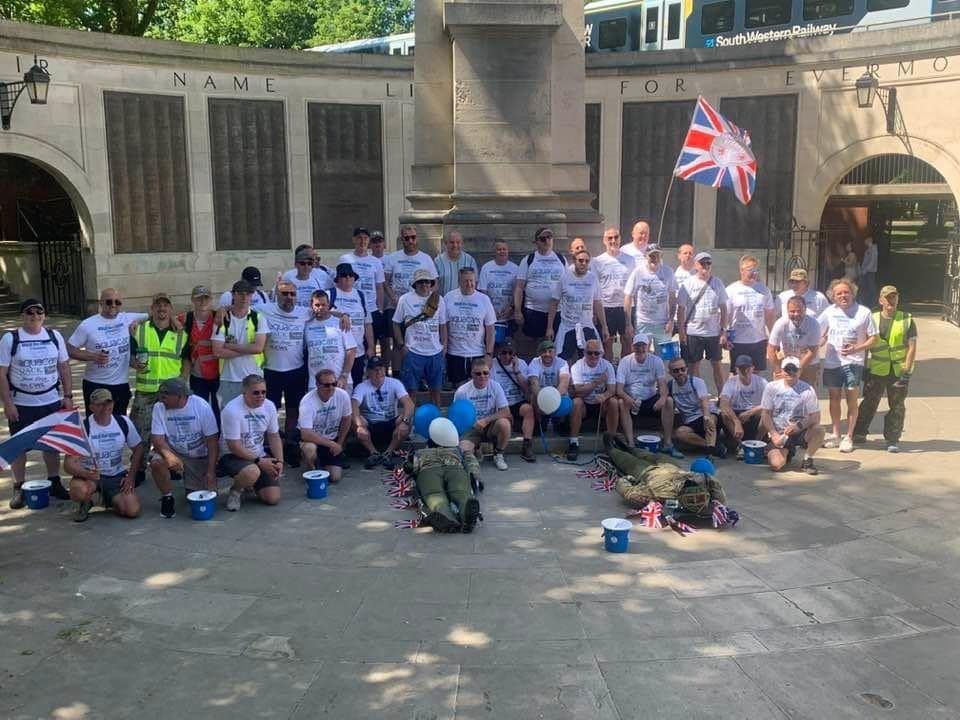 Walk The Island 2026 community photo 2