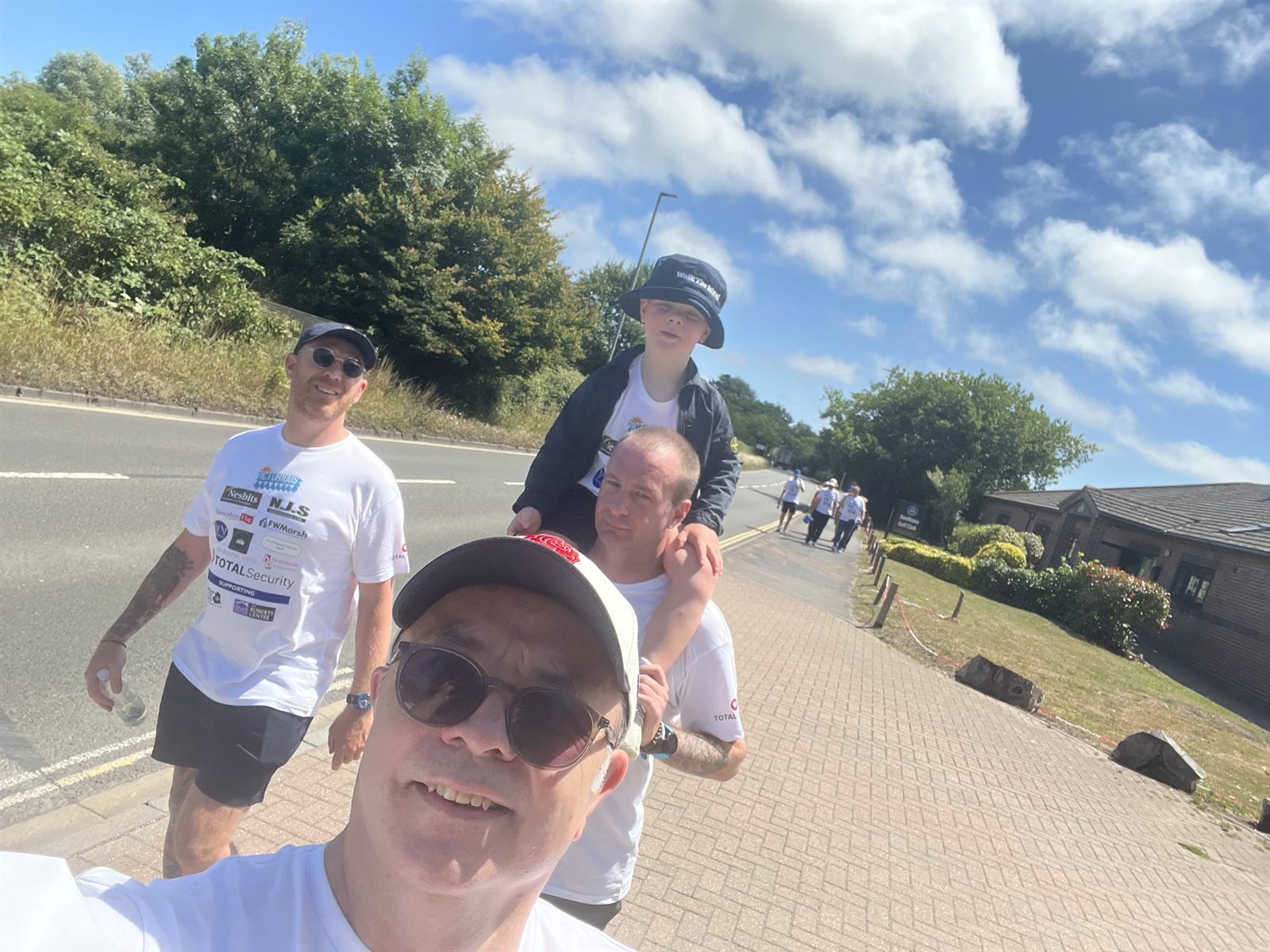 Walk The Island 2026 community photo 43