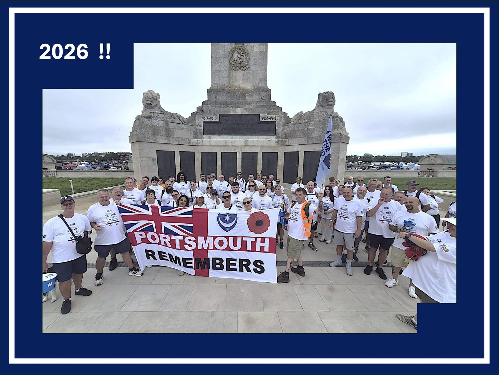 Walk The Island 2026 community photo 64