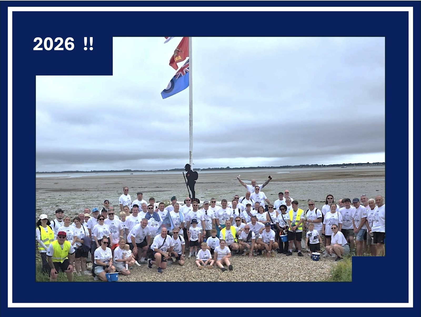 Walk The Island 2026 community photo 66