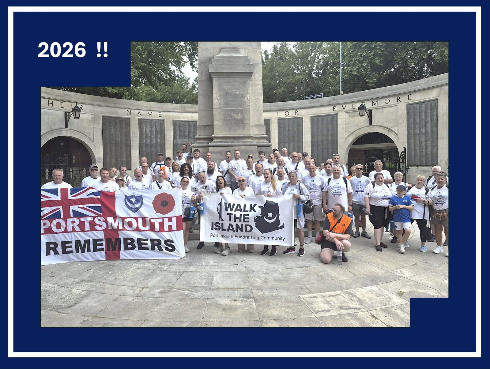 Walk The Island 2026 community photo 68