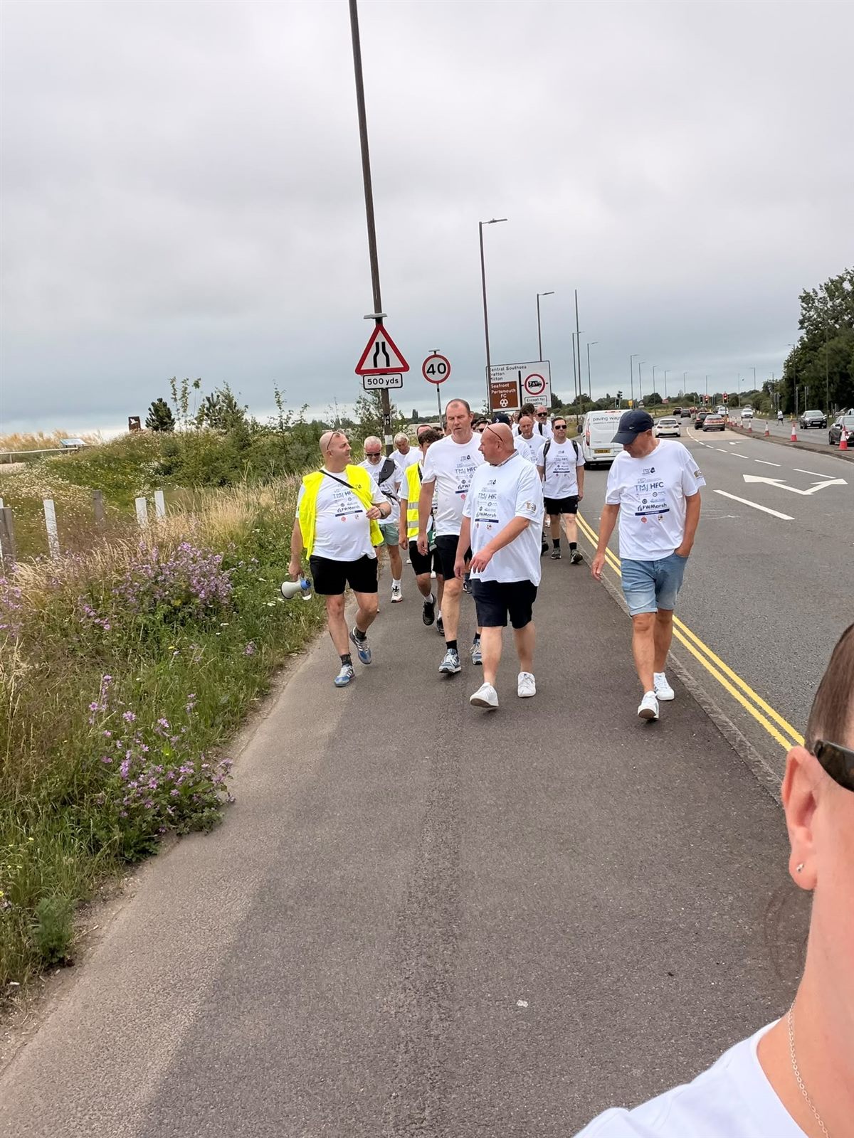 Walk The Island 2026 community photo 77
