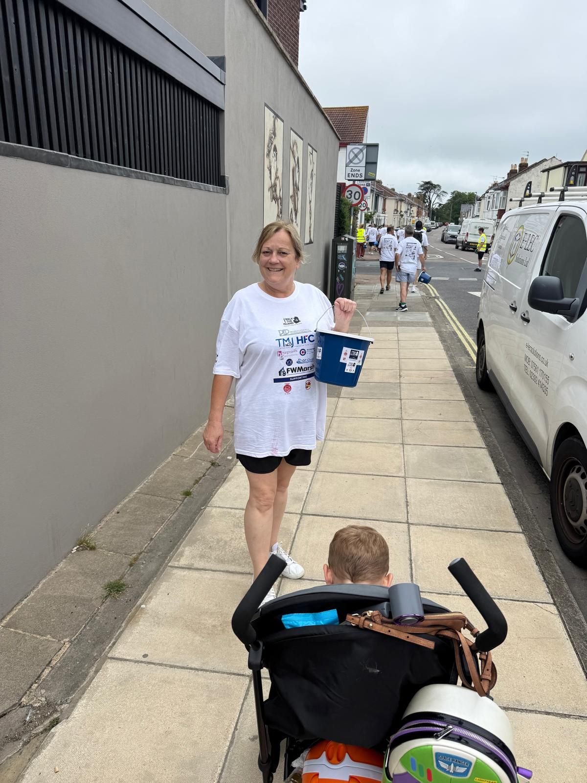 Walk The Island 2026 community photo 86