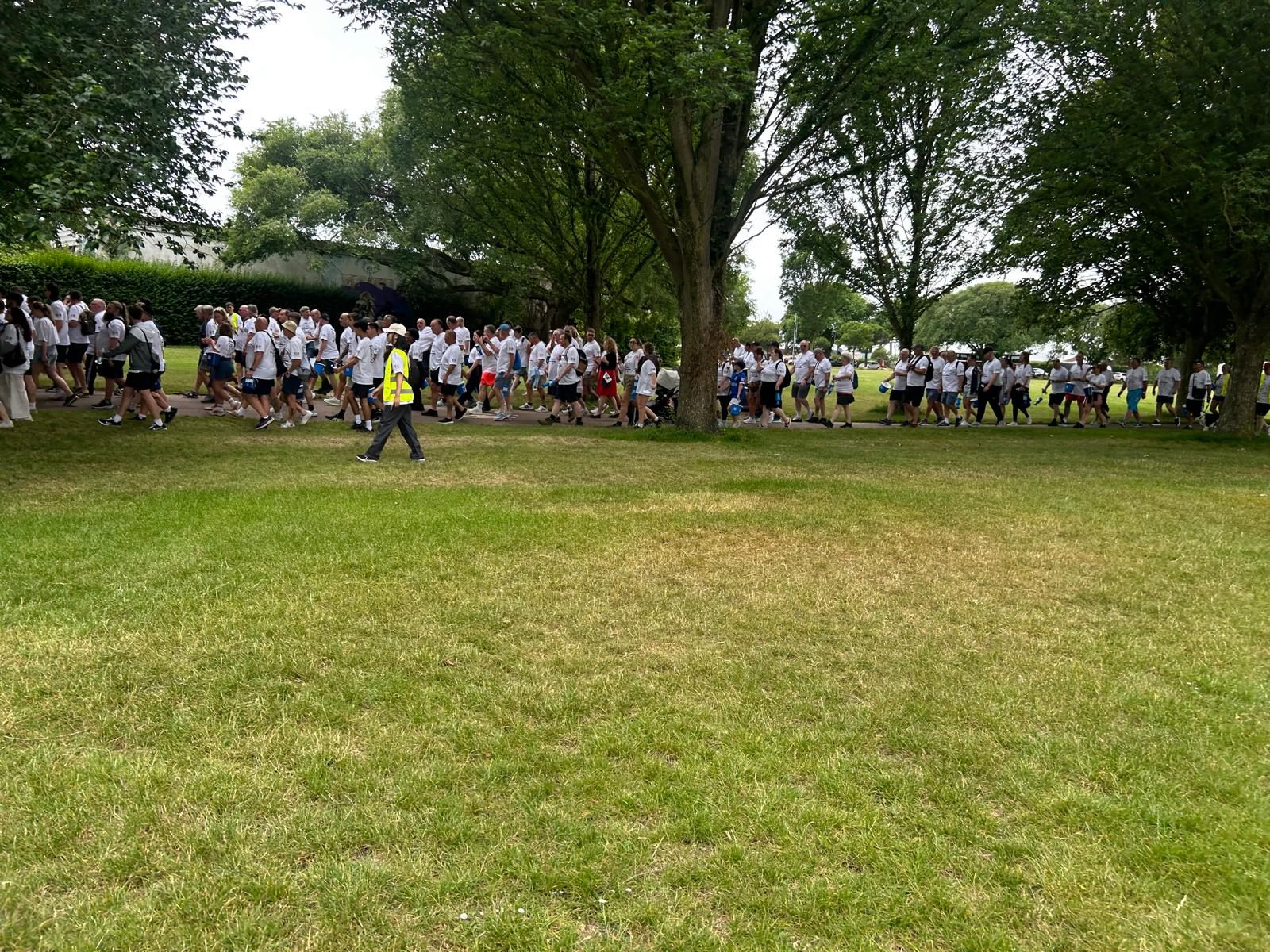 Walk The Island 2026 community photo 94