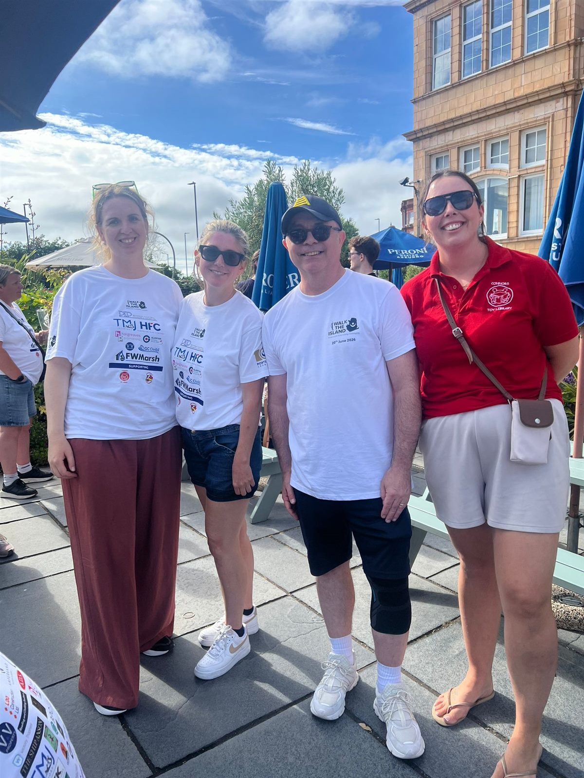 Walk The Island 2026 community photo 111