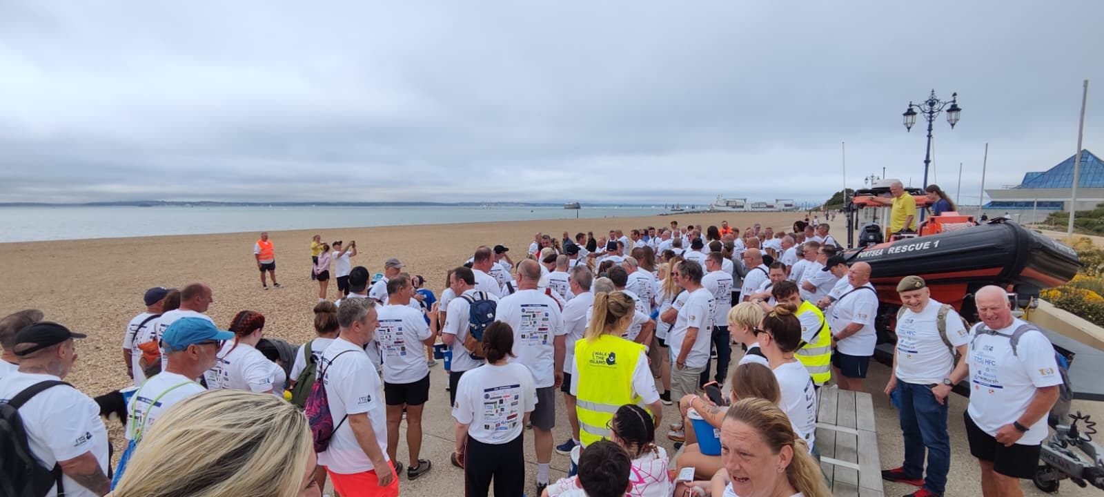 Walk The Island 2026 community photo 123