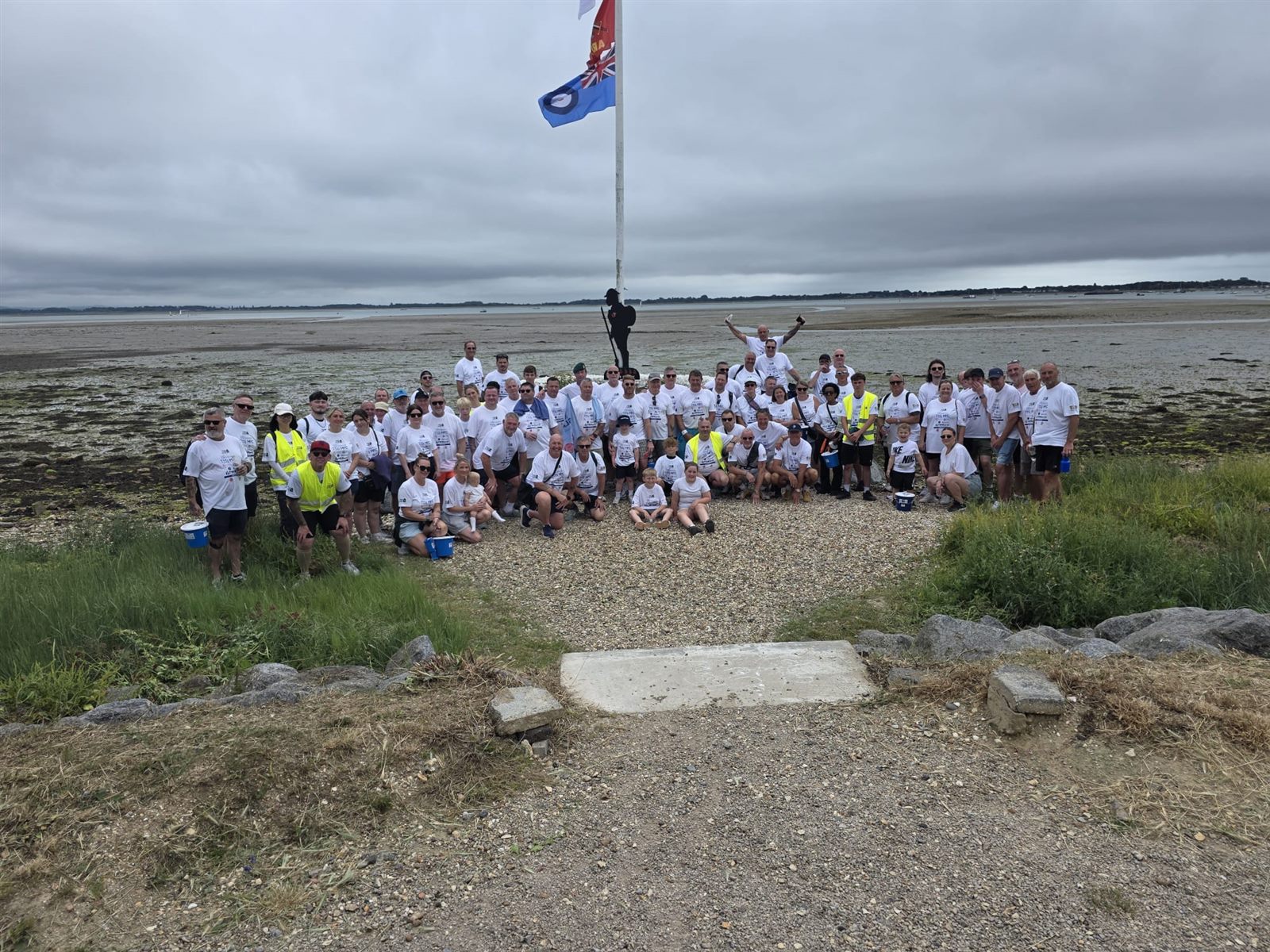 Walk The Island 2026 community photo 134