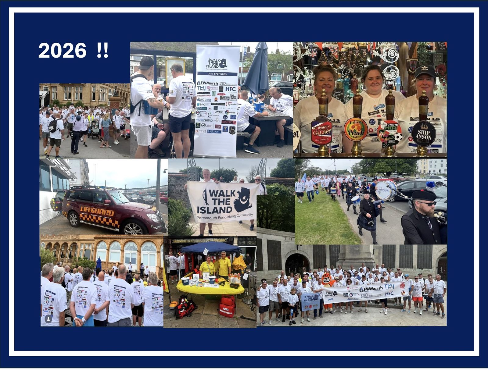 Walk The Island 2026 community photo 140
