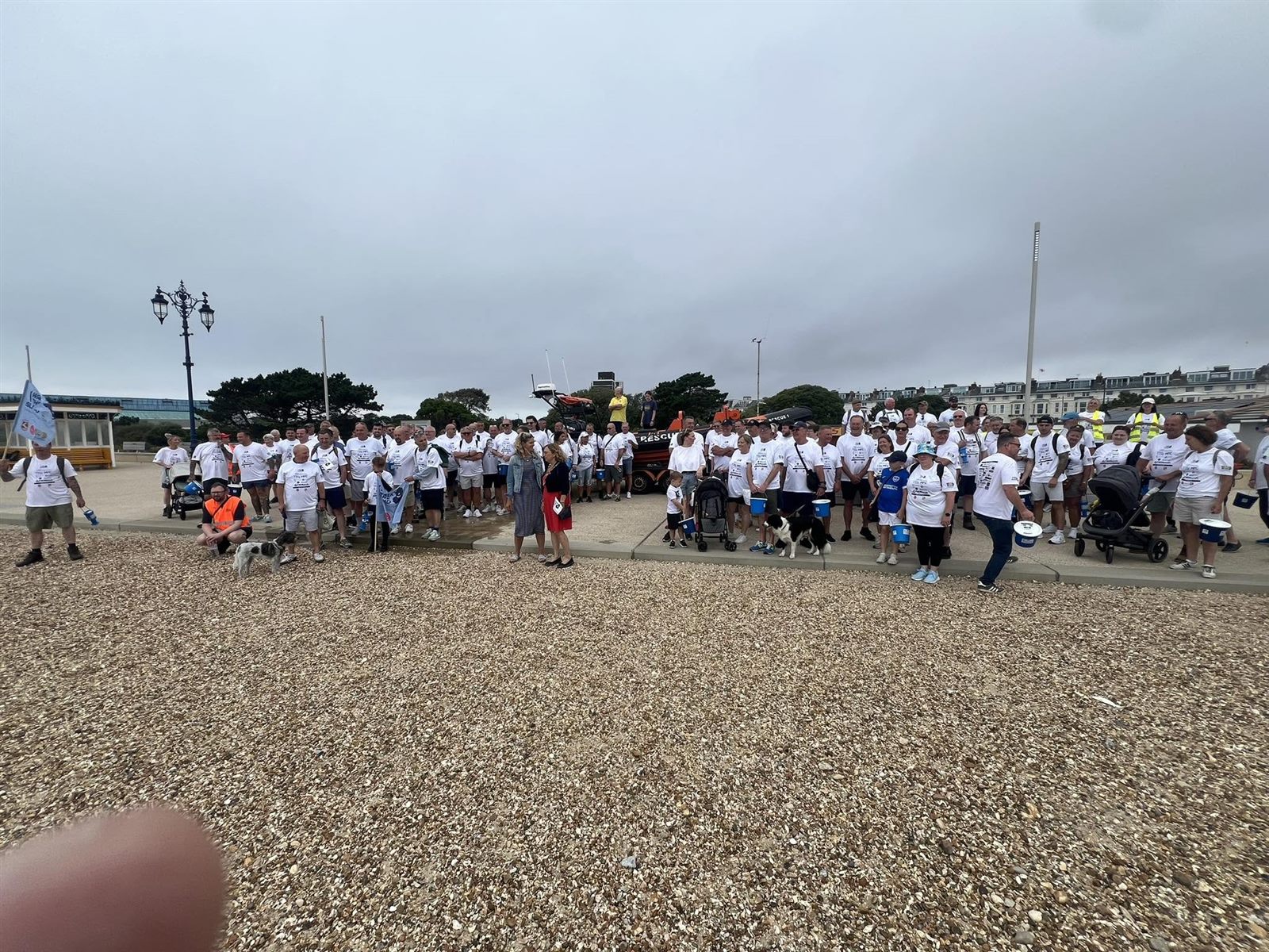 Walk The Island 2026 community photo 157
